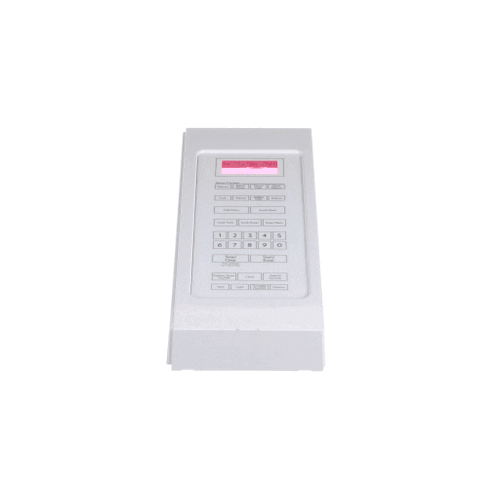 Whirlpool Control Panel - W10372907