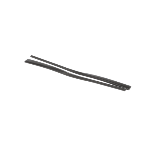 Whirlpool Refrigerator Door Handle, Blac - W10373956