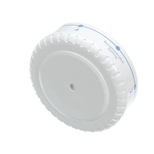 Whirlpool Knob-Therm - W10385039