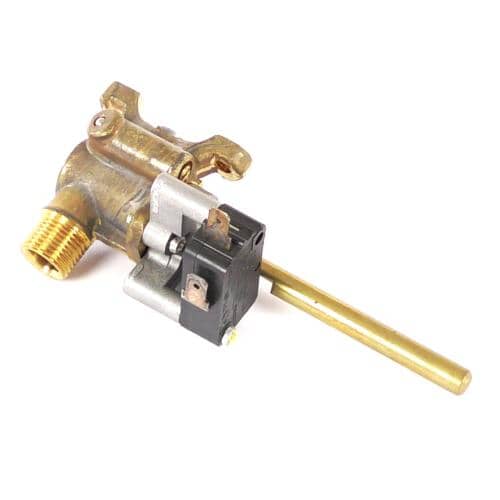 Whirlpool Valve-Gril - W10385584
