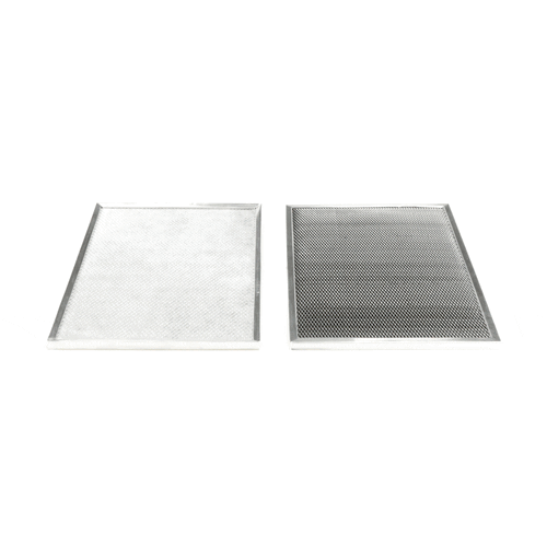 Whirlpool Range Hood Charcoal Filters - W10386873