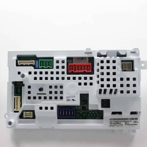 Whirlpool Control Board - W10393444