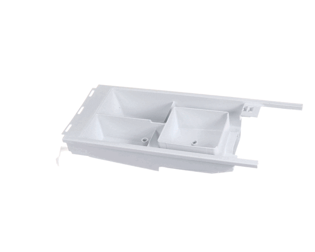 Whirlpool Washer Dispenser Drawer - W10395619
