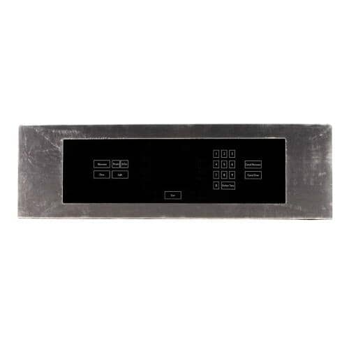 Whirlpool Control Panel - W10401258
