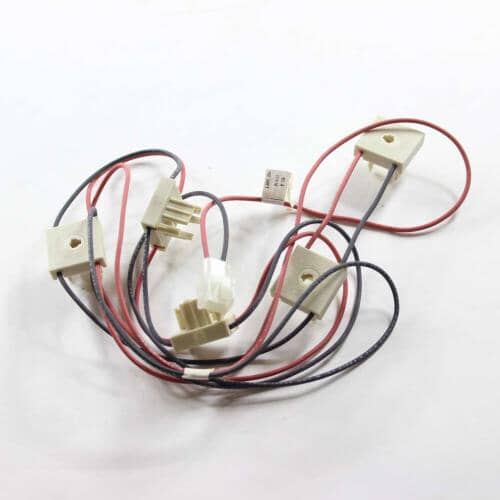 Whirlpool Wire-Harness - W10413869