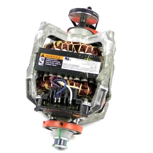 Whirlpool Motor-Drve - W10416574