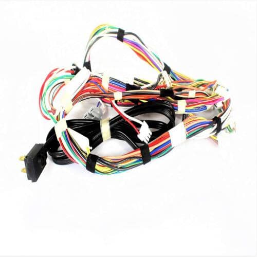 Whirlpool Wire-Harness - W10421559