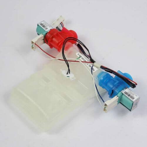 Whirlpool Valve - W10423125
