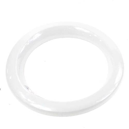 Whirlpool Door-Outer - W10424948