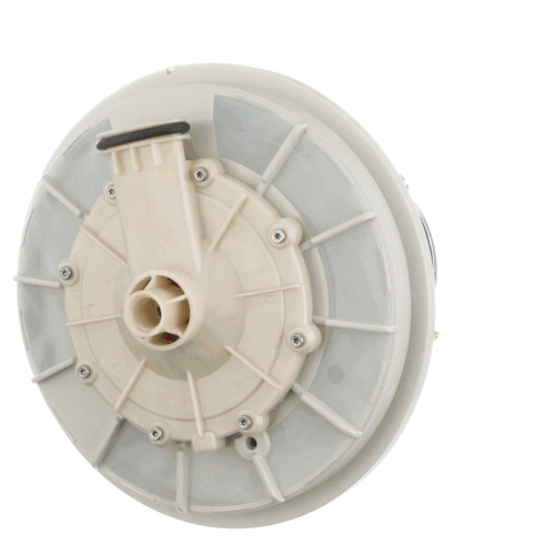 Whirlpool Pump & Motor - W10428168
