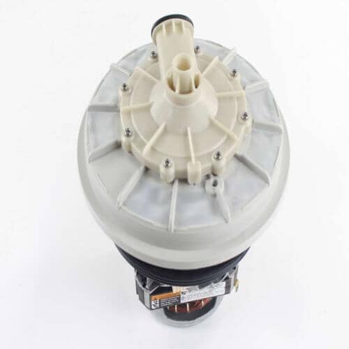 Whirlpool Dishwasher Pump And Motor Asse - W10428774