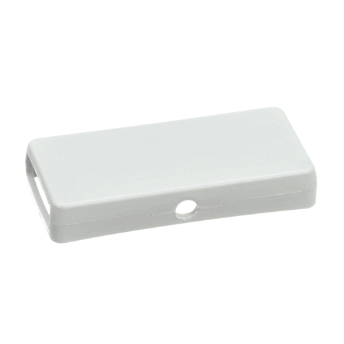 Whirlpool Refrigerator Cover - W10431229