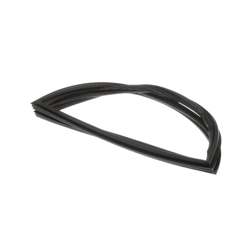 Whirlpool Refrigerator Freezer Door Gasket (Black) - W10436252