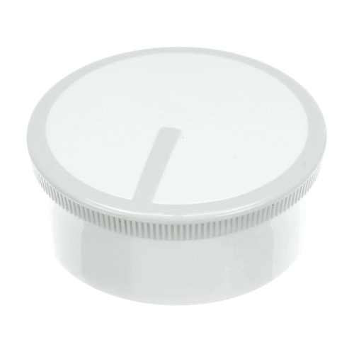 Whirlpool Range Range Surface Burner Knob - W10437075