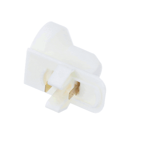 Whirlpool Refrigerator Light Socket - W10440814