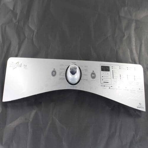 Whirlpool Control Panel - W10446448
