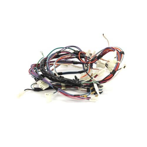 Whirlpool Wire-Harness - W10450291