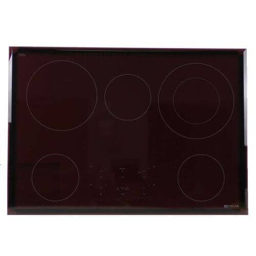 Whirlpool Cooktop - W10451205