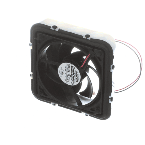 Whirlpool Motor-Evap - W10451901