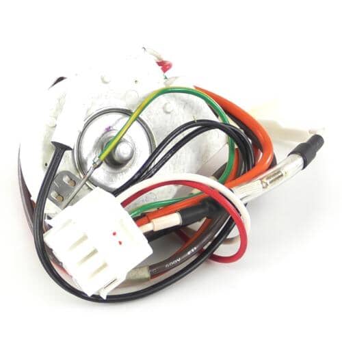 Whirlpool Motor-Evap - W10459645