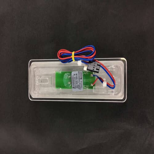 Whirlpool Refrigerator Pad - W10460951