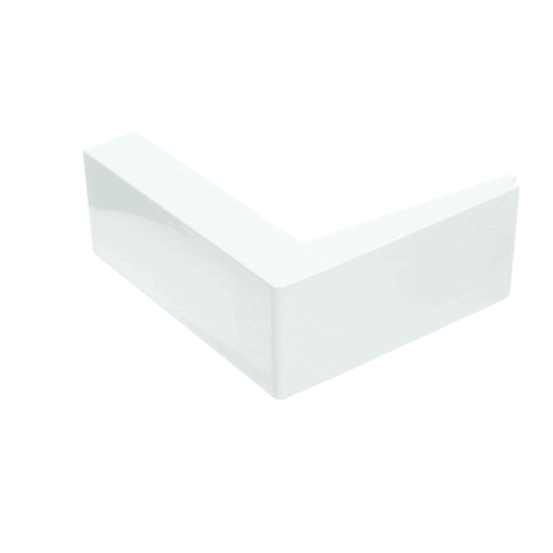 Whirlpool Refrigerator Trim - W10467416