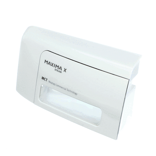 Whirlpool Handle - W10468534