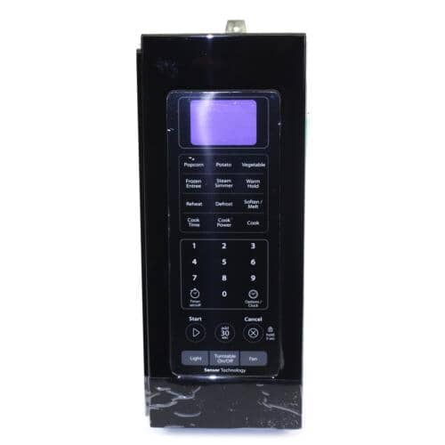 Whirlpool Control Panel - W10471681