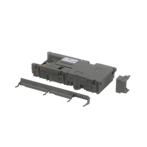 Whirlpool Dishwasher Electronic Control Board - W10473197