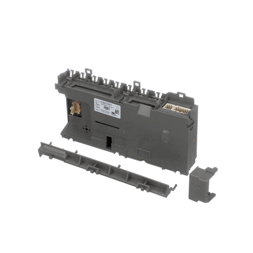 Whirlpool Dishwasher Electronic Control Board - W10473198
