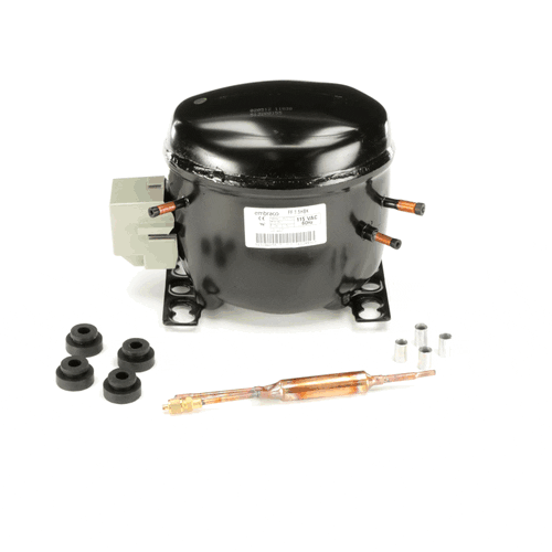 Whirlpool Compressor - W10473567