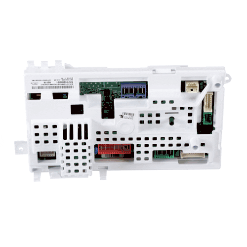Whirlpool Control Board - W10480101
