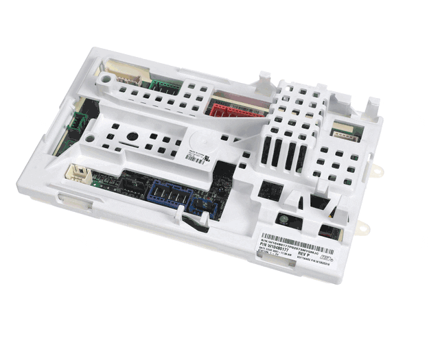 Whirlpool Ccuasm Vmw Cl-120V, Wtw4800 - W10480177