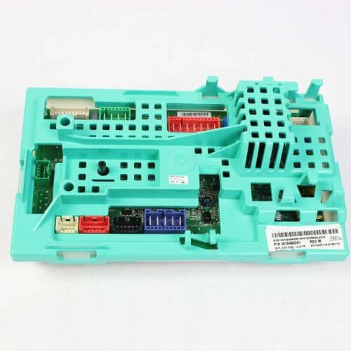 Whirlpool Ccuasm Vmw Hy 120V Wtw4950 - W10480261