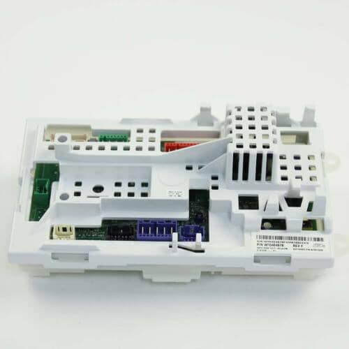 Whirlpool Control Board - W10484678