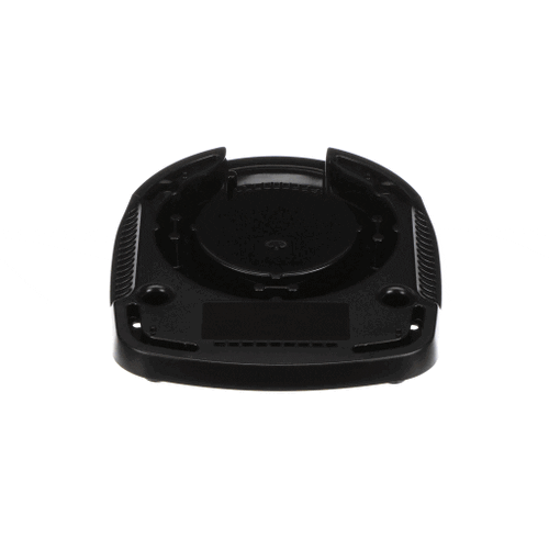 Whirlpool Blender Base (Black) - W10497274