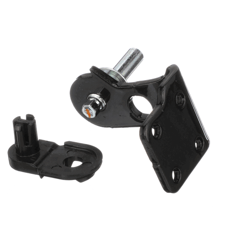 Whirlpool Refrigerator Door Hinge - W10500001