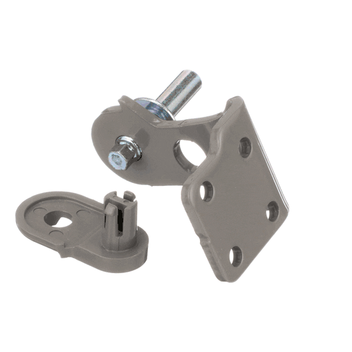 Whirlpool Door Hinge - W10500004