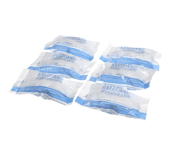 Whirlpool Washing Machine Cleaner Tablet - W10501250