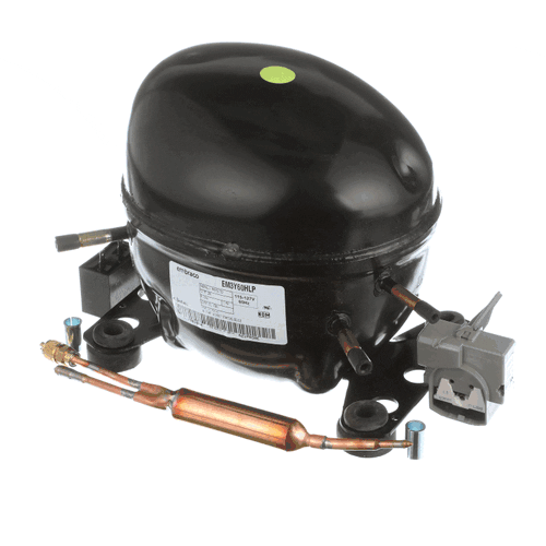 Whirlpool Refrigerator Compressor - W10507884