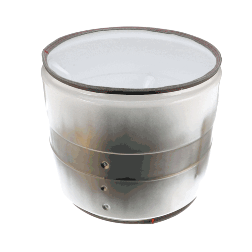 Whirlpool Drum Asm - 27-Inches Expnd, Lg - W10508188