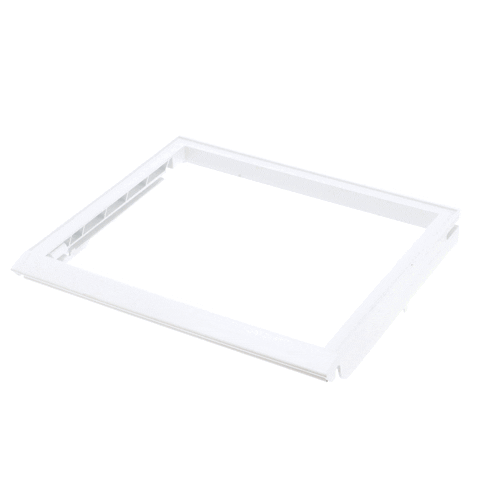 Whirlpool Refrigerator Drawer Cover - W10508993