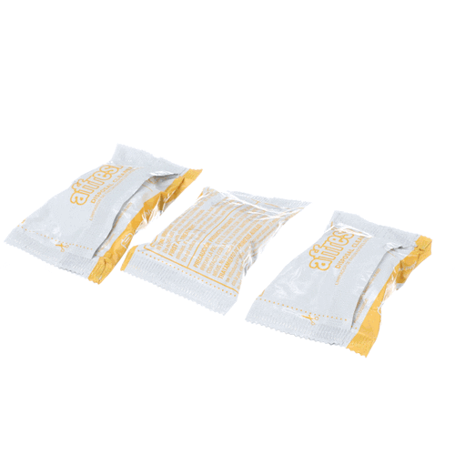 Whirlpool Disposal Cleaner Tablets - 3 C - W10509526