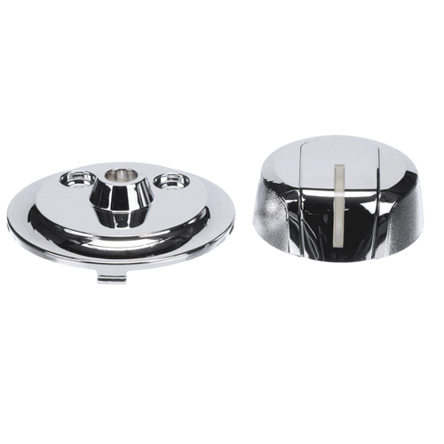 Whirlpool Dryer Control Knob - W10514146