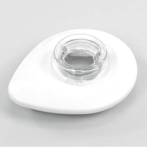 Whirlpool Lid Asm - W10518847