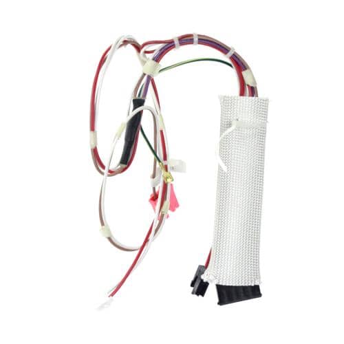 Whirlpool Wire-Harness - W10528619