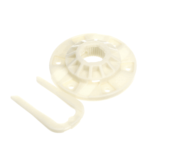 Whirlpool Top Load Washer Basket Drive H - W10528947