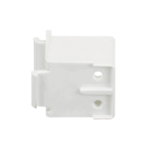 Whirlpool Refrigerator Retainer Housing - W10530314