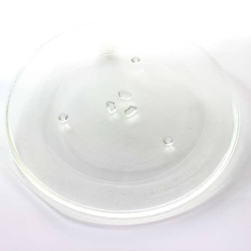 Whirlpool Microwave Glass Turntable Tray - W10531726