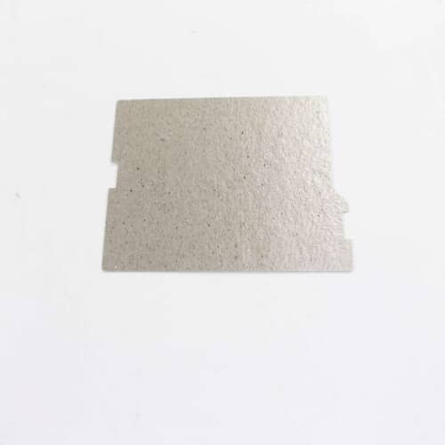 Whirlpool Microwave Waveguide Cover - W10533498
